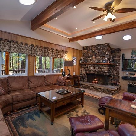Starlight Lodge Yosemite West Dış mekan fotoğraf