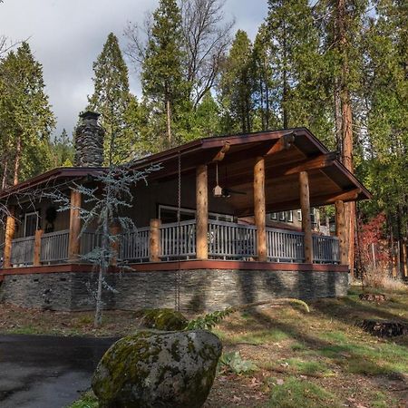 Starlight Lodge Yosemite West Dış mekan fotoğraf