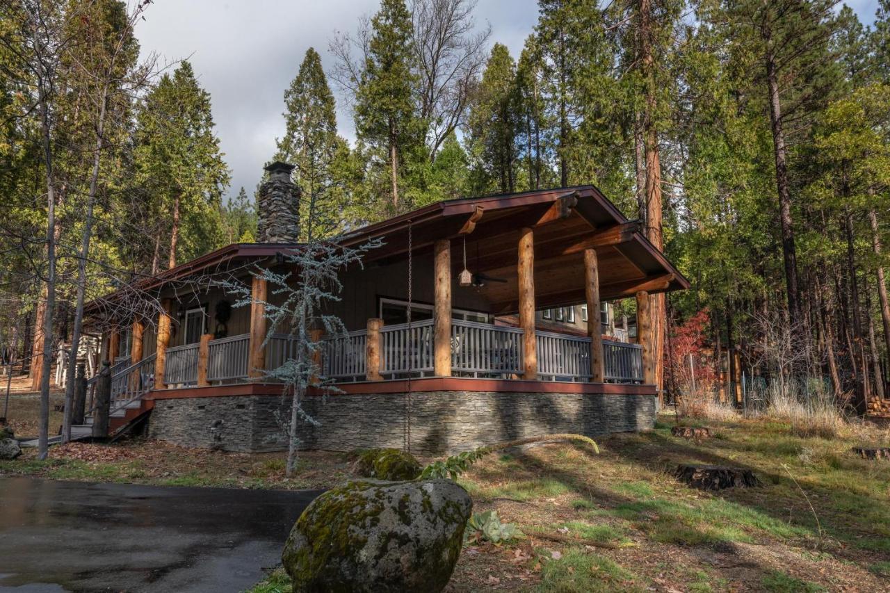 Starlight Lodge Yosemite West Dış mekan fotoğraf